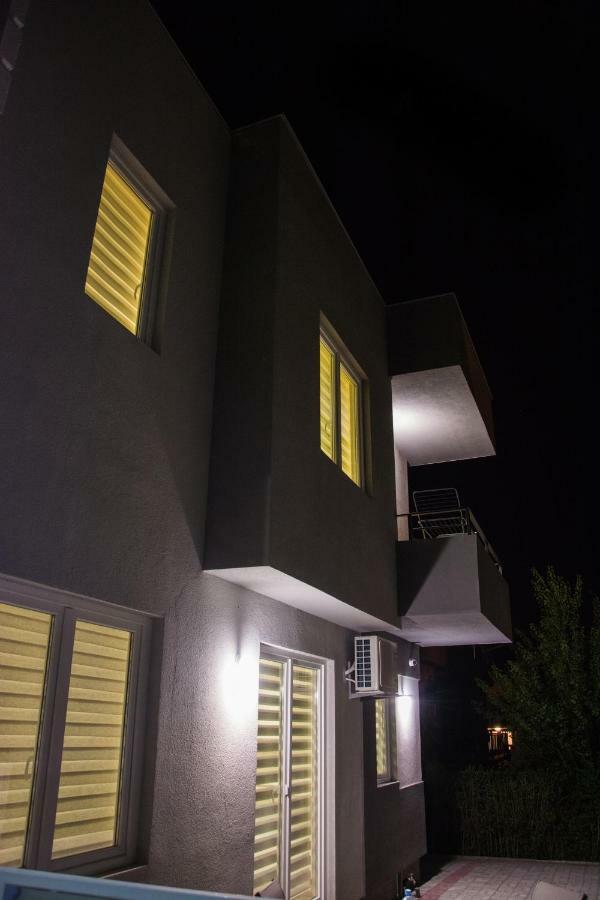 Vila Manuela Gevgelija Exterior foto