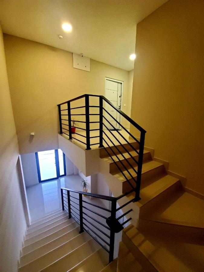 Vila Manuela Gevgelija Exterior foto
